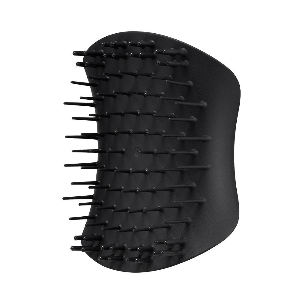 Tangle teezer päänahan harja: musta