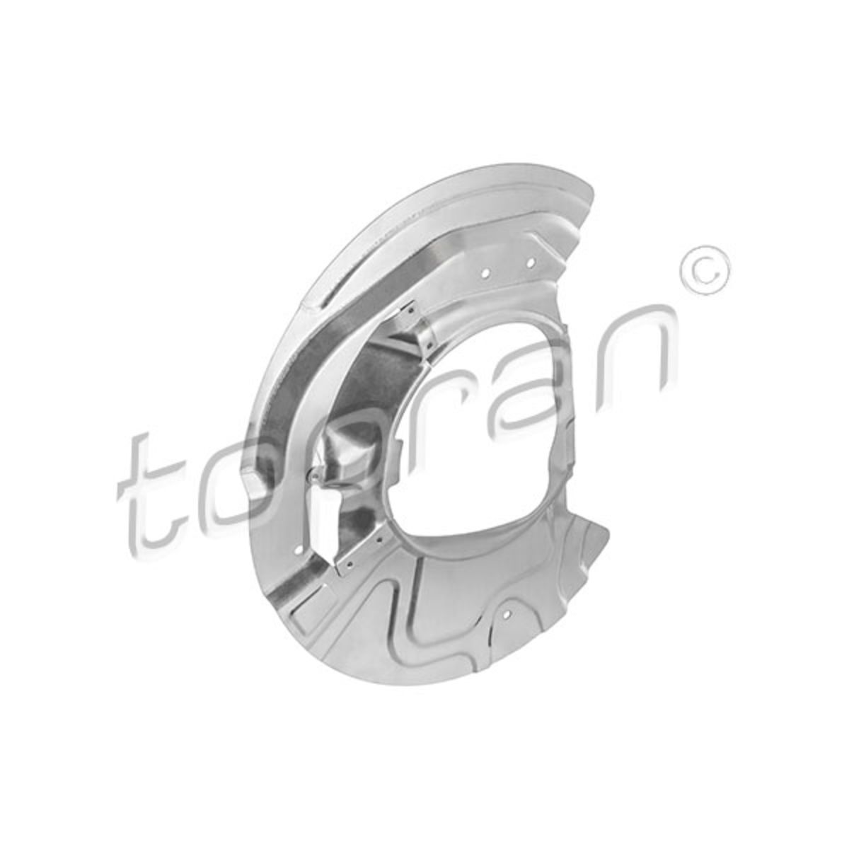 Jarrukilpi TOPRAN 503 810