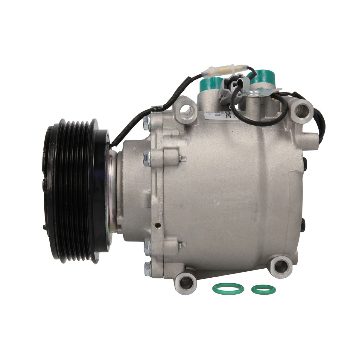 Ilmastoinnin kompressori THERMOTEC KTT090115