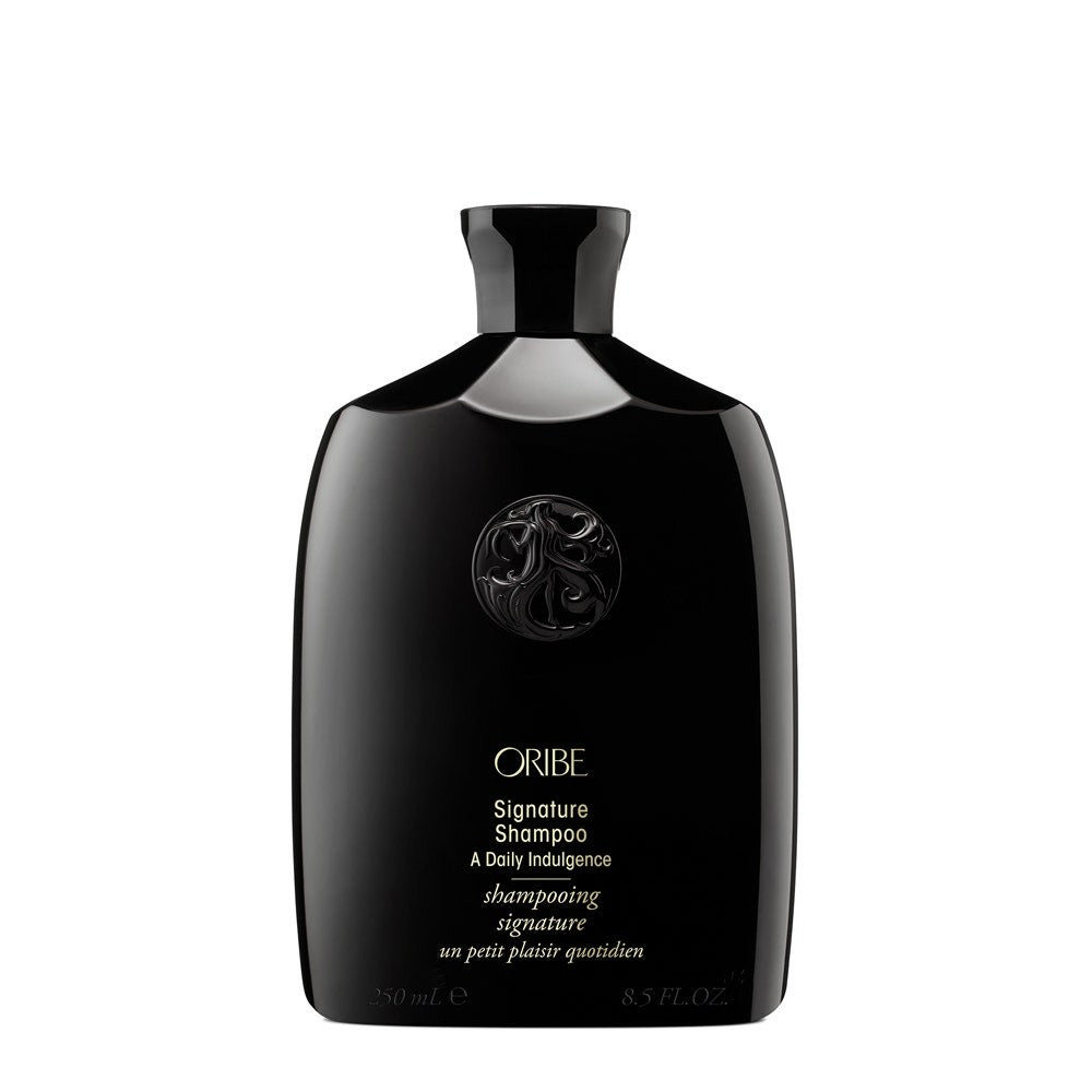 Oribe Signature Shampoo päivittäiseen käyttöön 250 ml