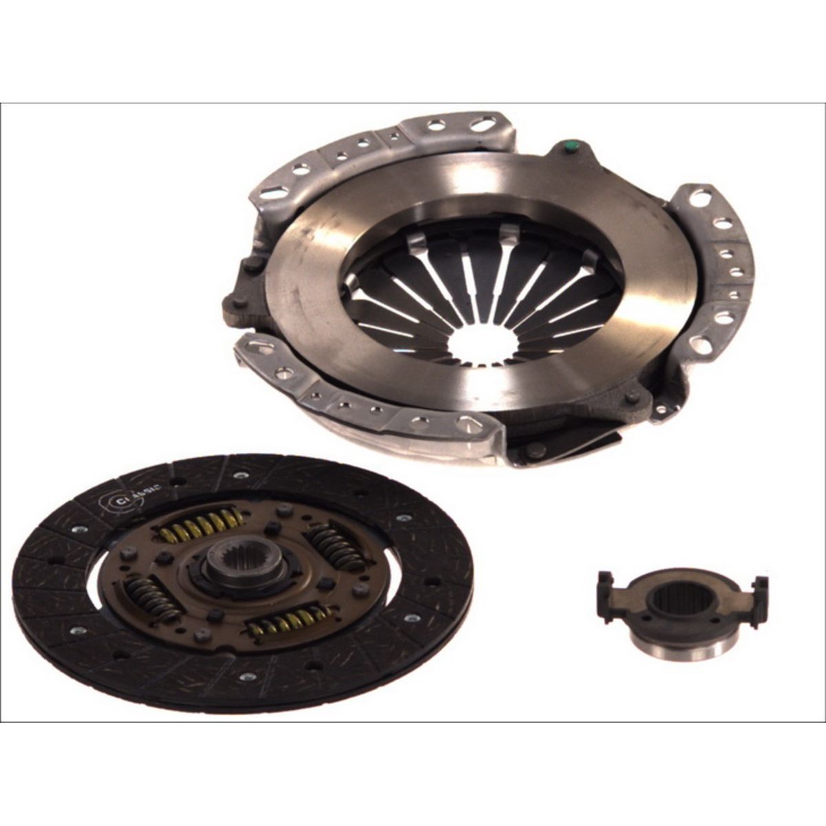Kytkinpaketti VALEO 786027