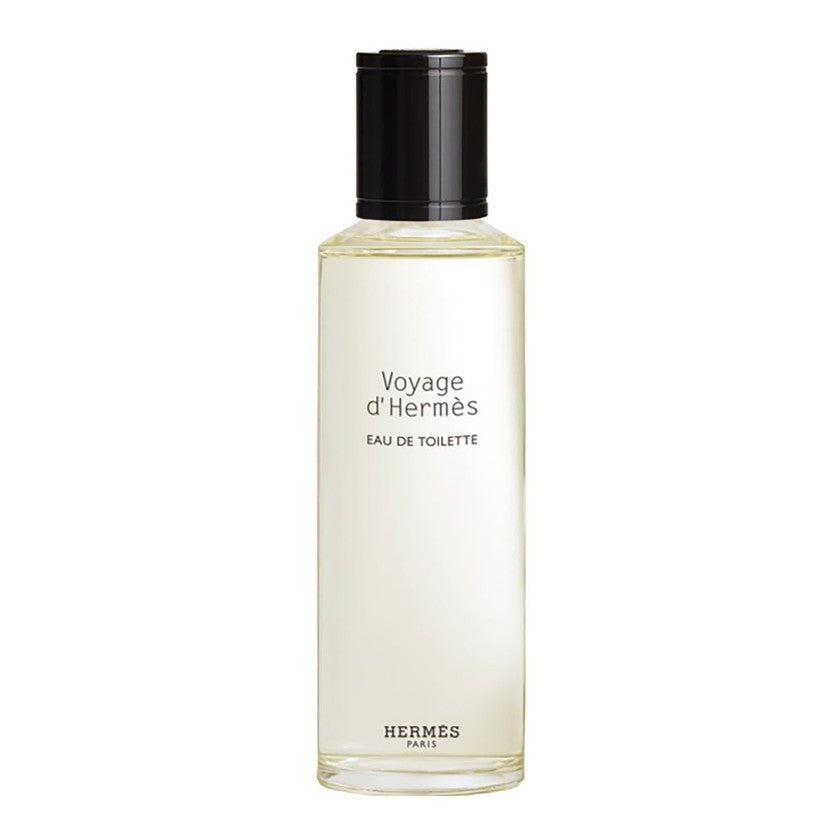 Hermes 'Voyage D'Hermes - Eau De Toilette 200 ml täyttöpullo'