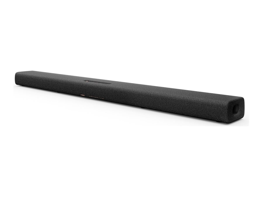 Yamaha SR-X40A, 4.0, Dolby Atmos soundbar -äänijärjestelmä, Carbon Gray