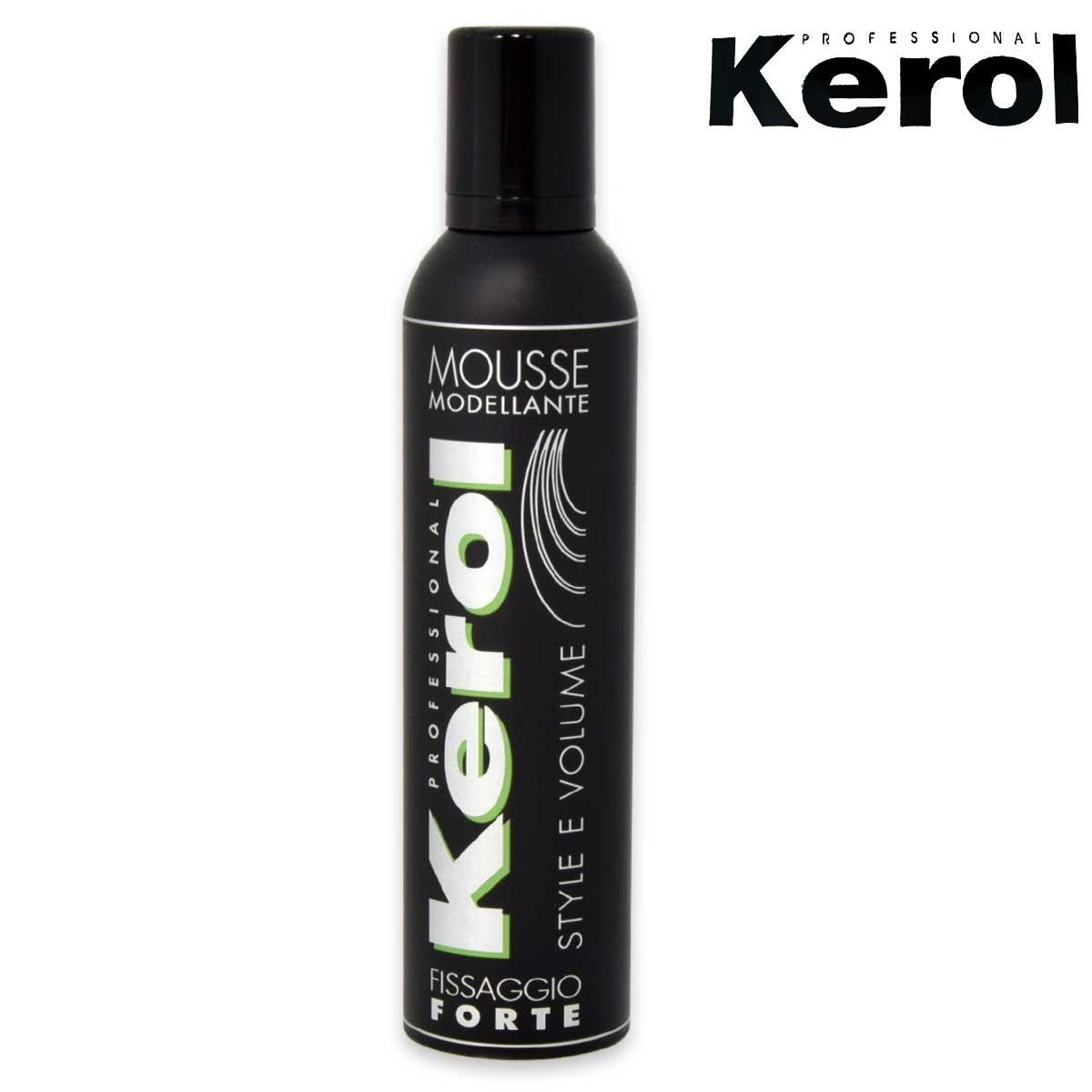 Kerol Vaahtomuotoilija Vahva Pito 300 ml