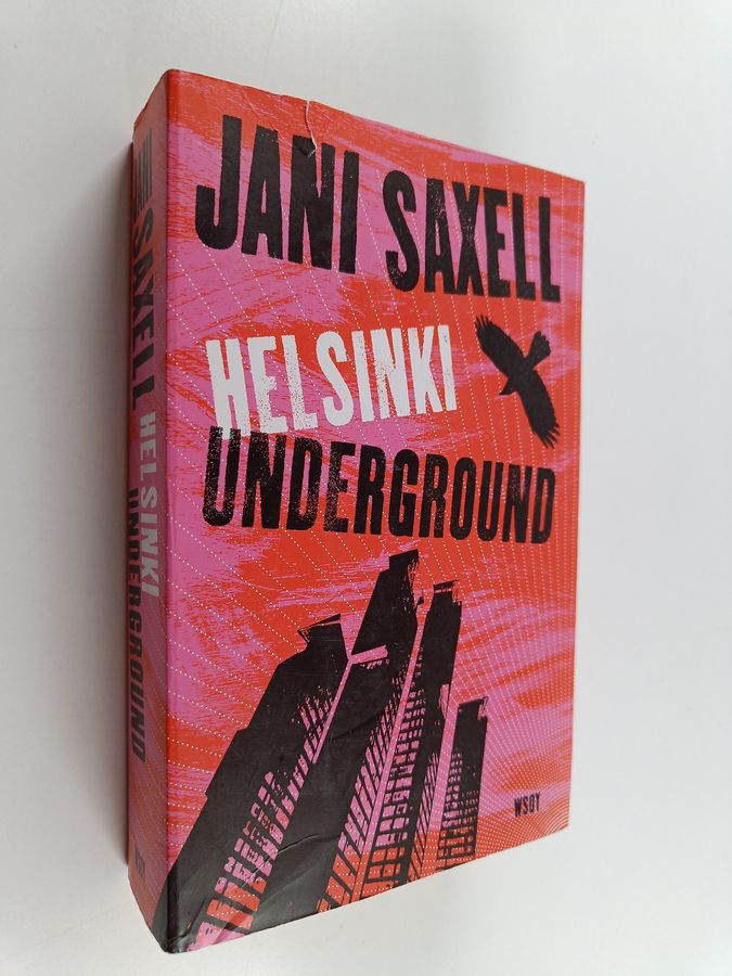 Helsinki Underground