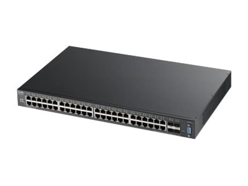 Zyxel Xgs2210-52