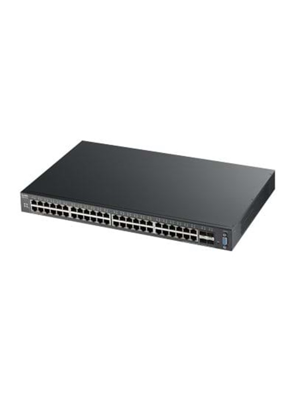 Zyxel Xgs2210-52