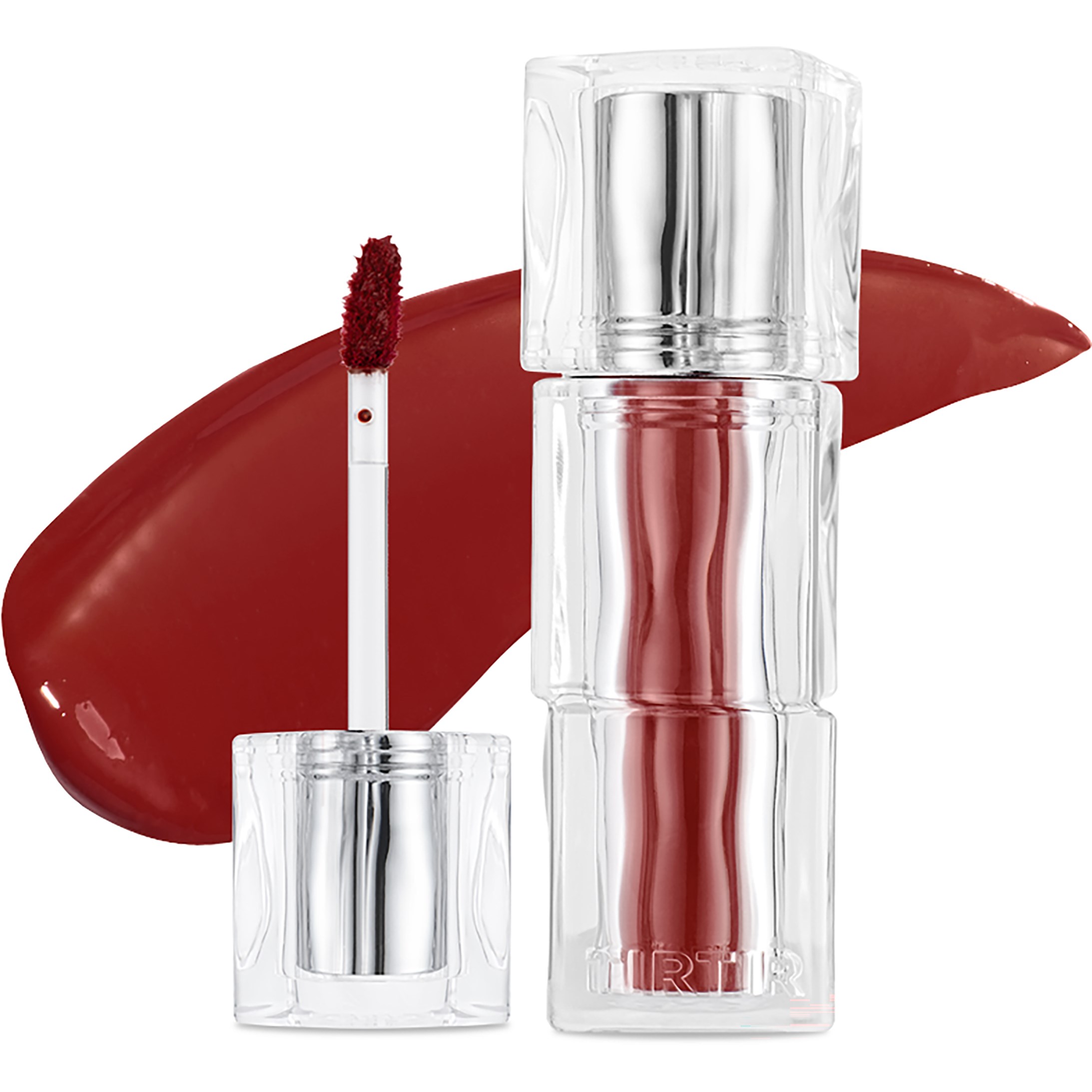 TIRTIR Waterism Glow Tint 07 Cassis Plum - 1,8 g