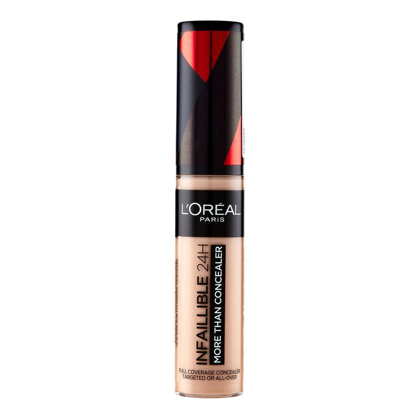 L Oreal Paris Infallible More Than Concealer 325 Bisque