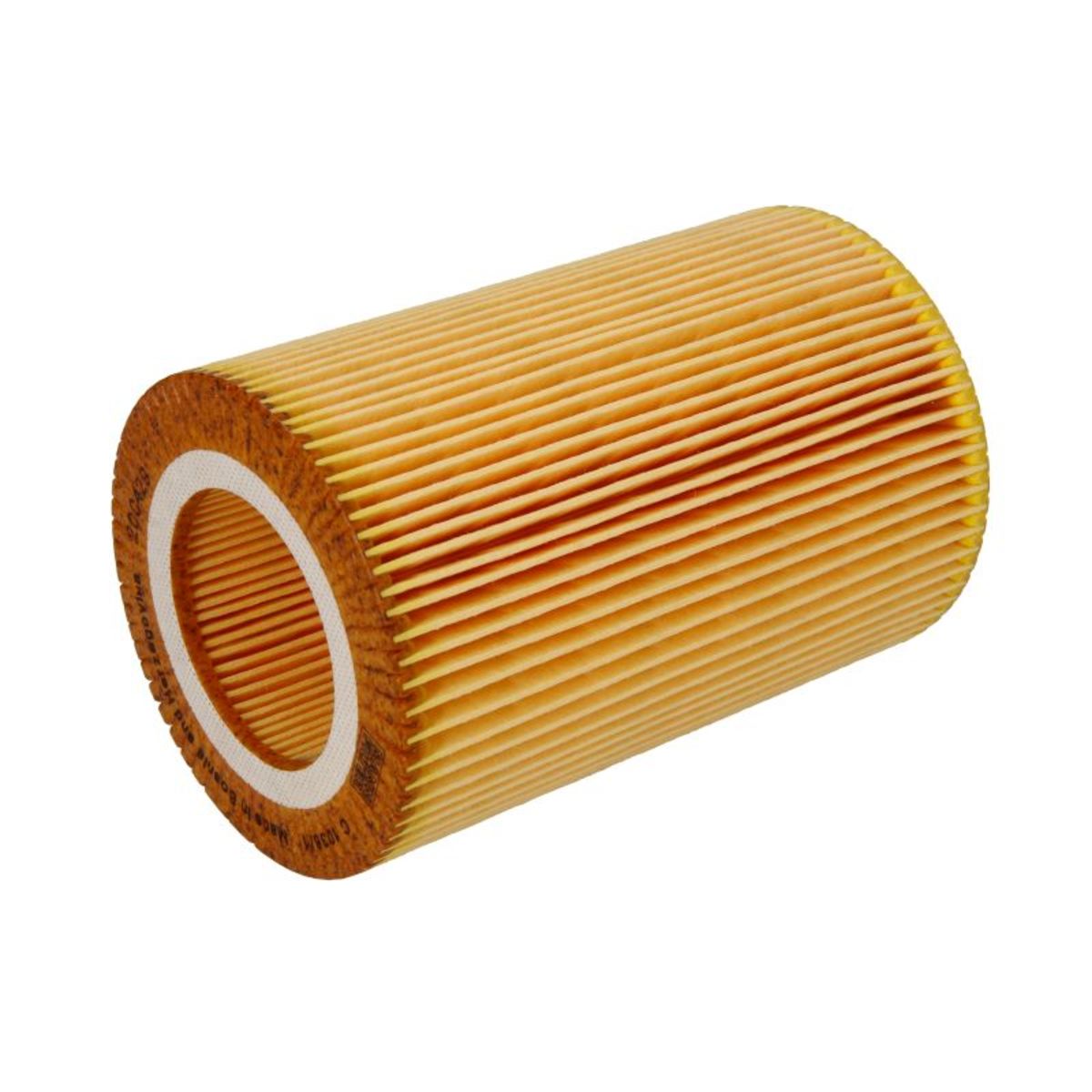 Ilmansuodatin MANN-FILTER C 1036/1