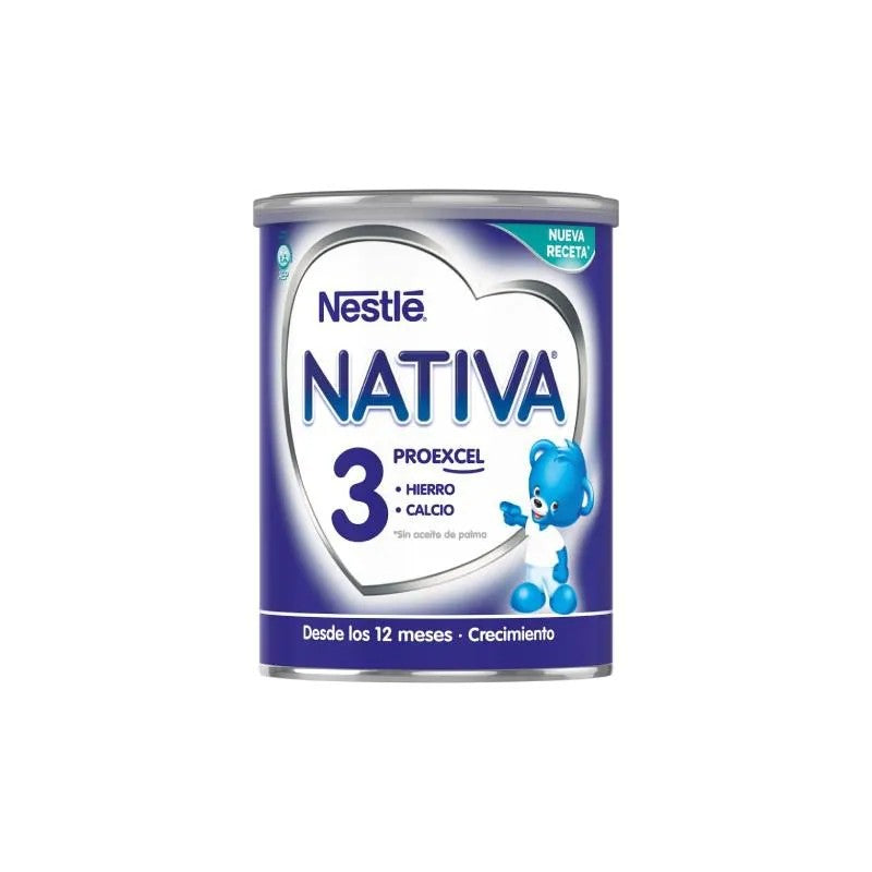 Nestle Nestlé Kotimainen kasvumaito 3 800 g