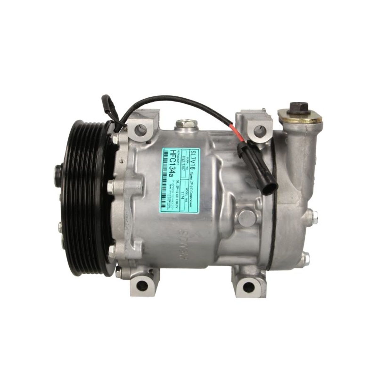Ilmastoinnin kompressori NRF 32113