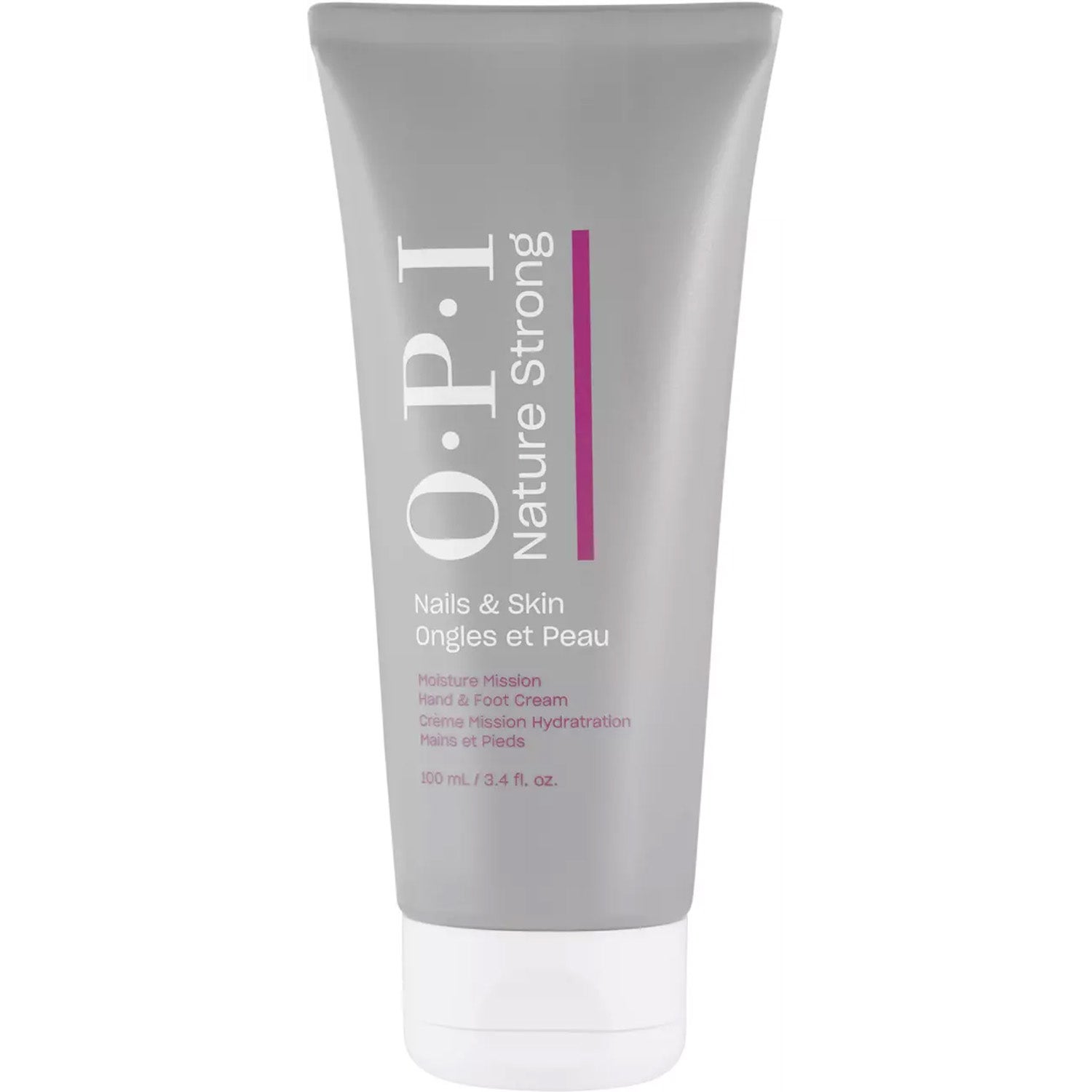 OPI Nature Strong  Moisture Misson Hand & Foot Cream  100 ml