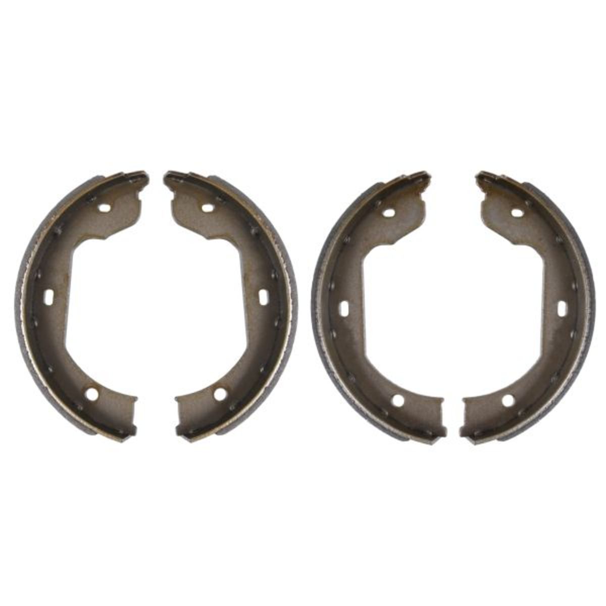 Jarrukenkäsarja, seisontajarru FEBI BILSTEIN 23851