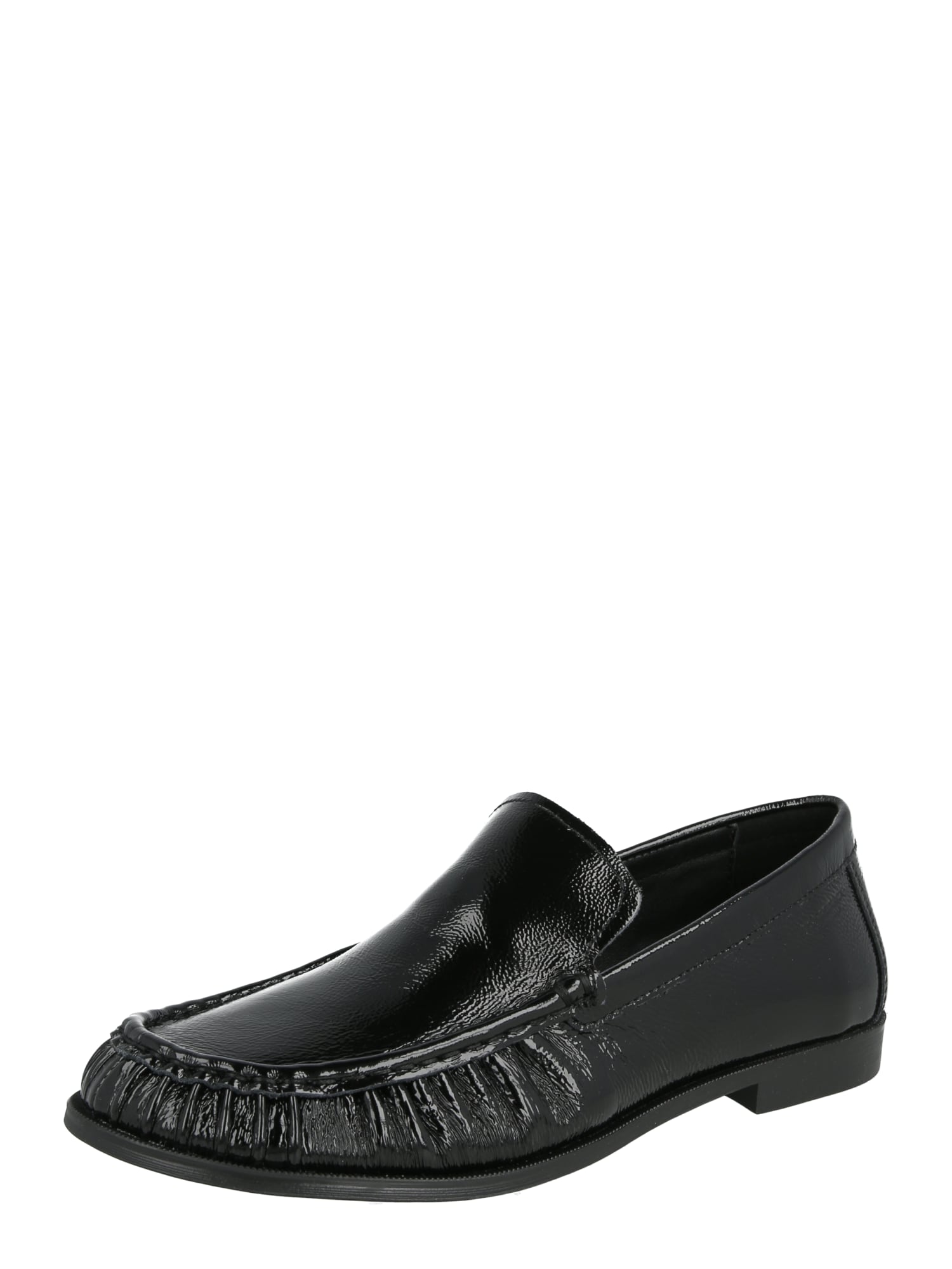 VAGABOND SHOEMAKERS Loafer 'Brandi' musta