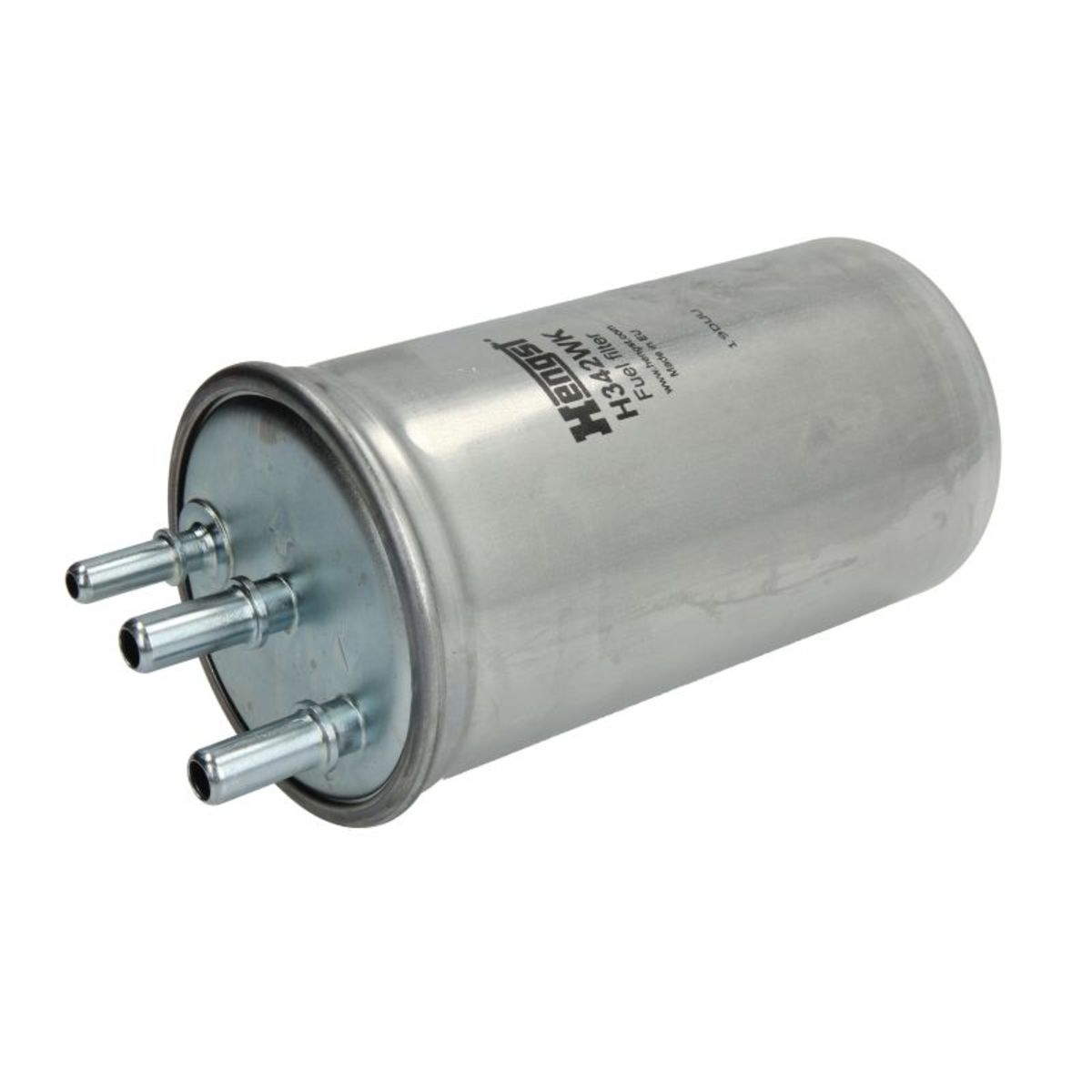 Polttoainesuodatin HENGST FILTER H342WK