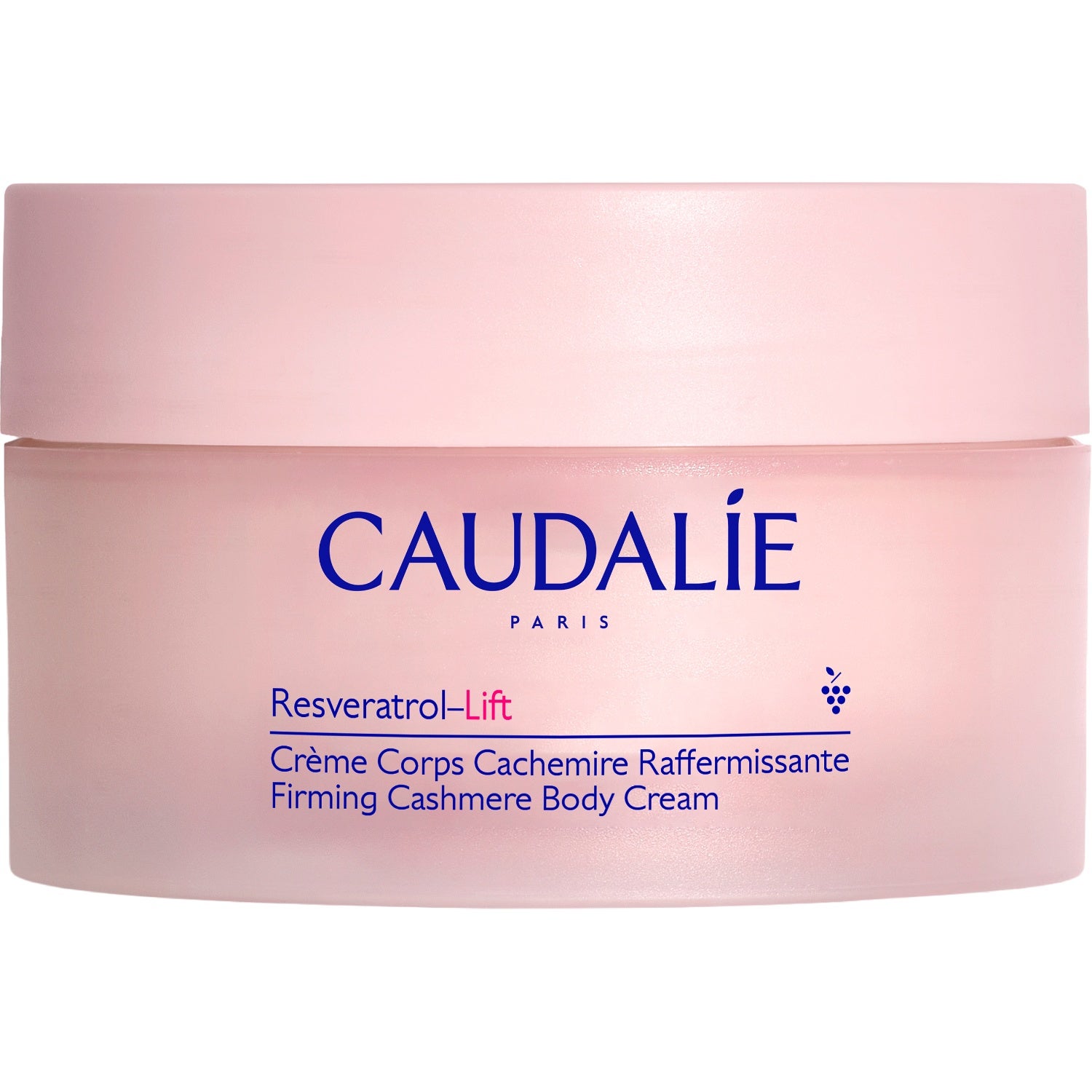 Caudalie Resveratrol-Lift Firming Cashmere Body Cream 200 ml