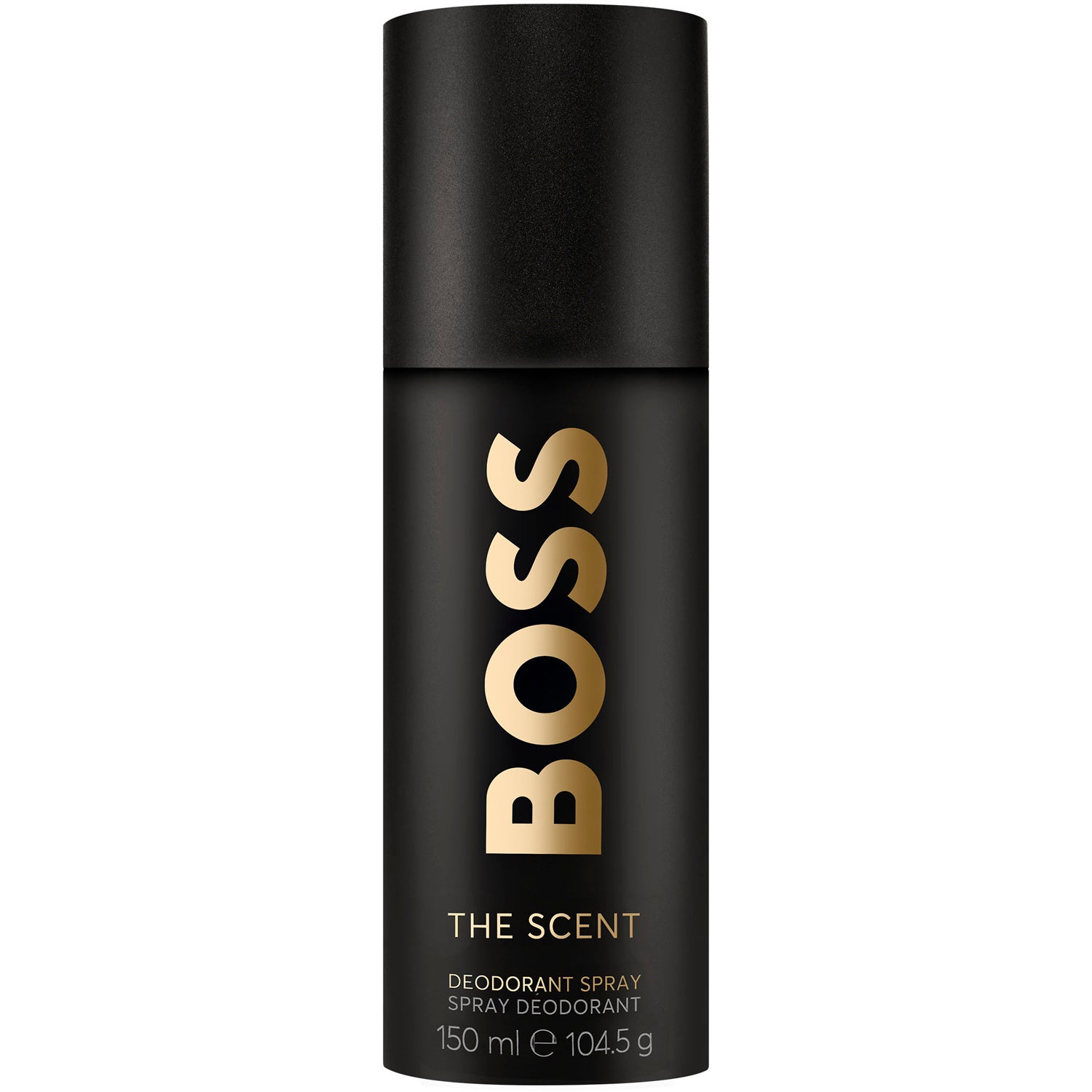 Hugo Boss Boss The Scent Set EdT 50ml, Deospray 150ml - 200 ml