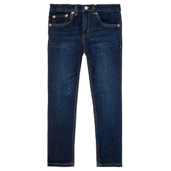 Levi's Kids Farkut '512' tummansininen