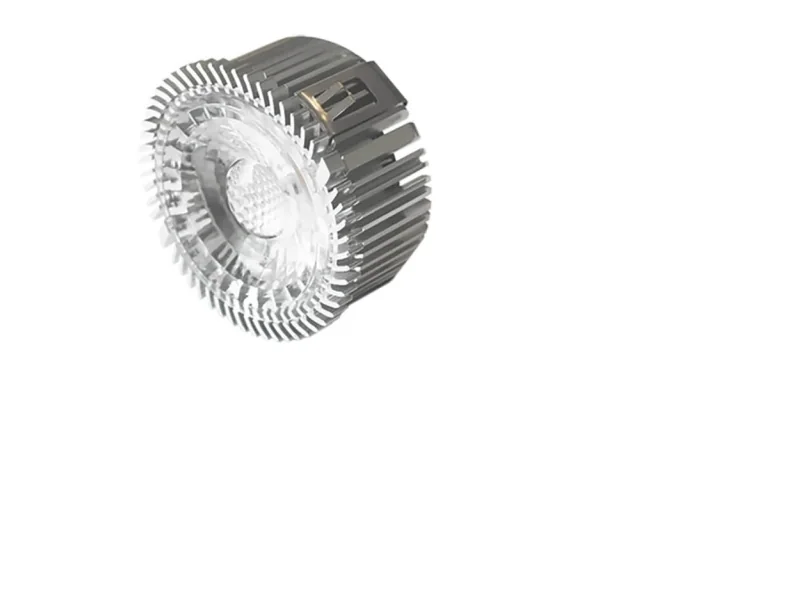 Nordtronic LED-lamppu Lyskilde LED 6W 2700K (for Low Profile) GU5.3