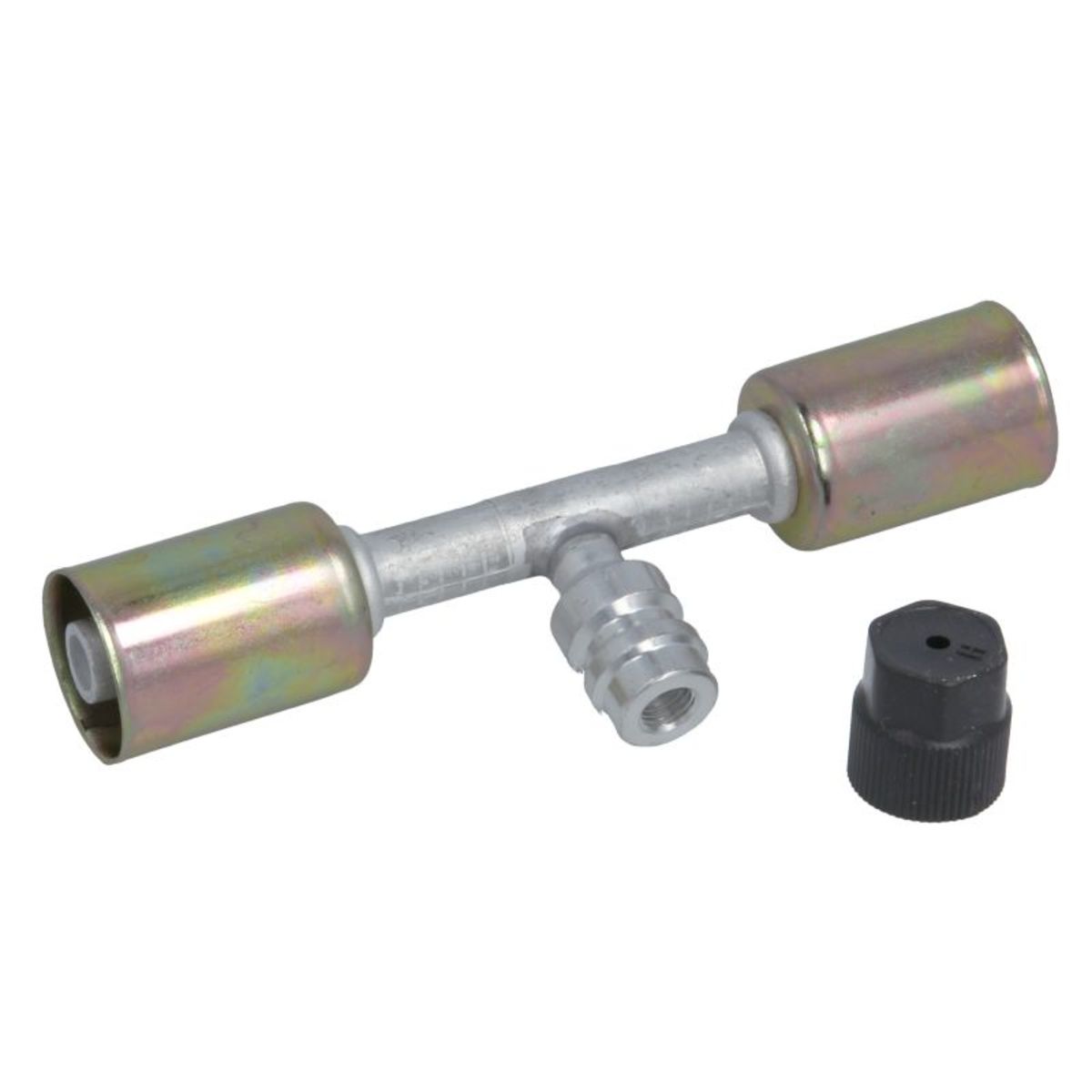 Korkearpainejohto, ilmastointilaite THERMOTEC KTT400044