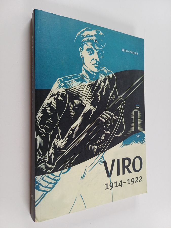 Viro 1914-1922