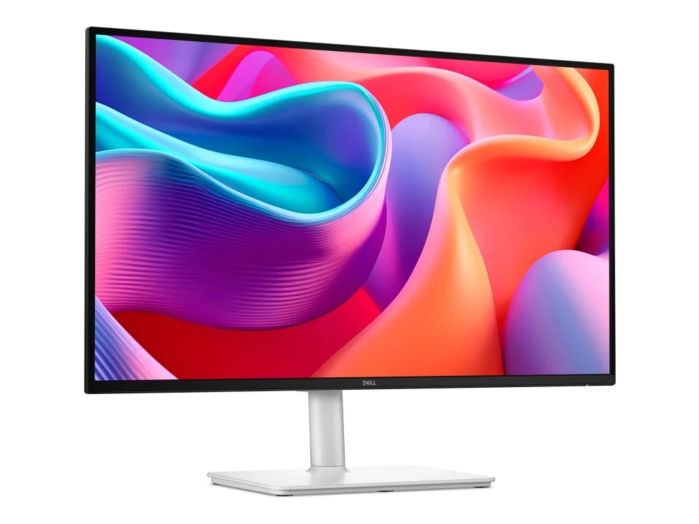 27" Dell Plus S2725DC - 2560x1440 (QHD) - 144Hz - IPS - 65W USB-C