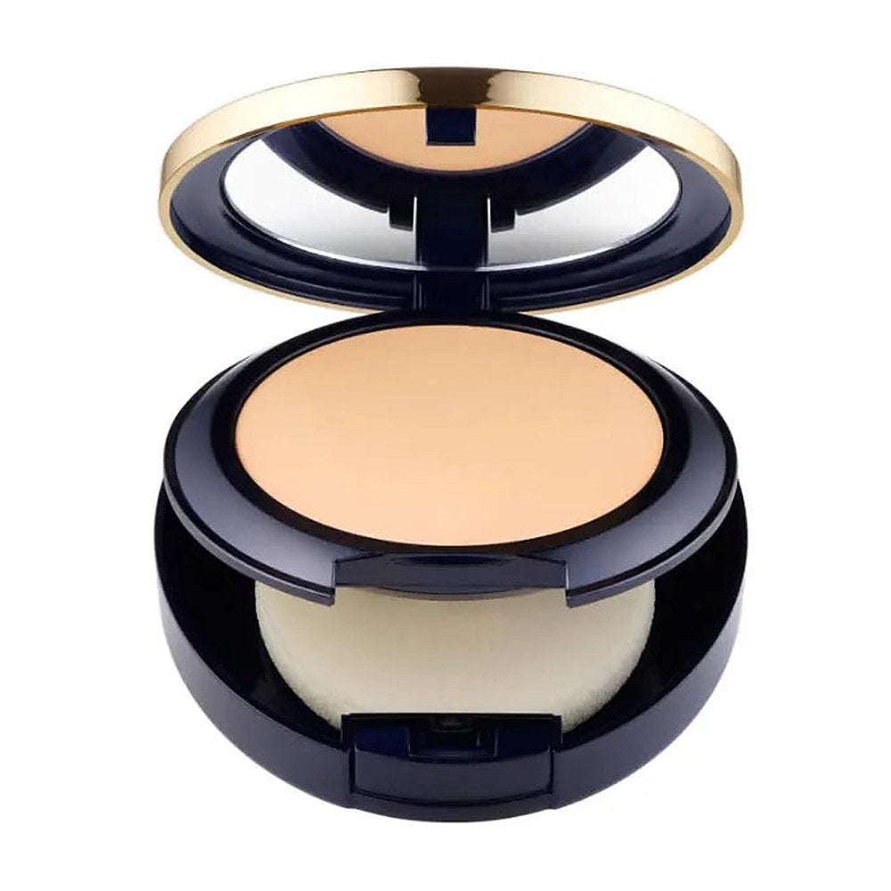 Estée Lauder Double Wear Matte Puuteri 4N1 Shell Beige