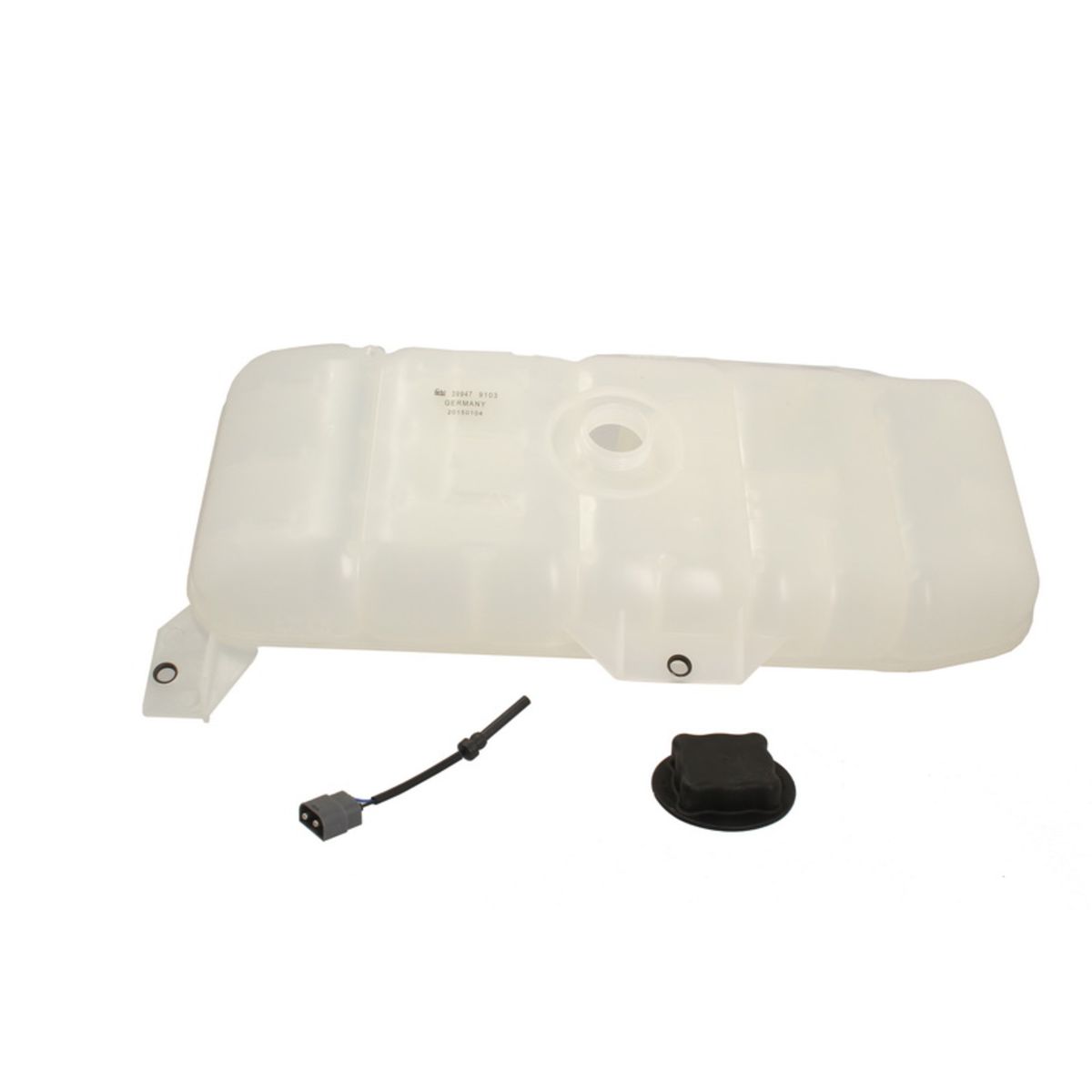 Nestesäiliö, jäähdytysneste FEBI BILSTEIN 39949