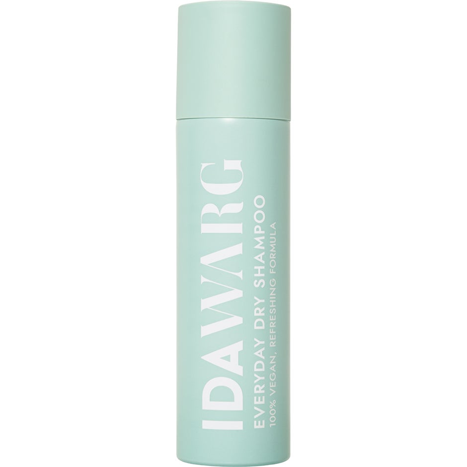 IDA WARG Beauty Everyday kuivashampoo 150 ml