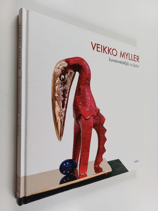 Veikko Myller