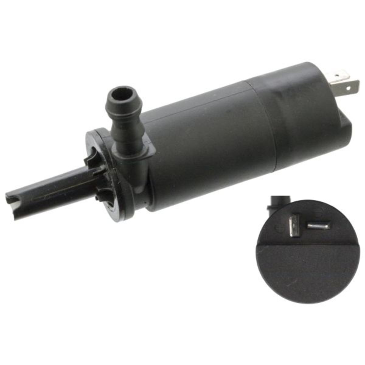 Pesunestepumppu, lasinpesu FEBI BILSTEIN 106198