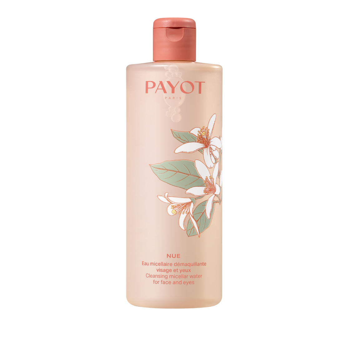 Payot Nue Cleansing Micellar Milk 400ml