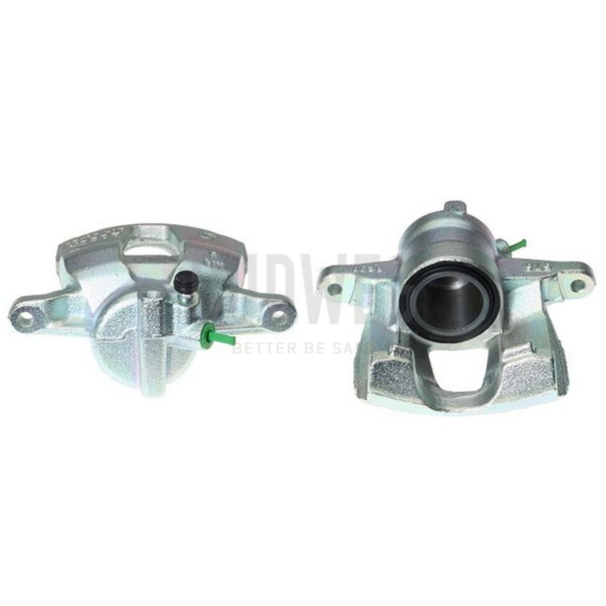 Jarrusatula BUDWEG CALIPER 343637