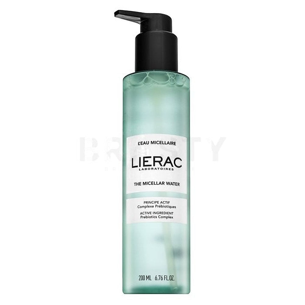 Lierac Acqua Micellare 200ml — Micellar-vesi