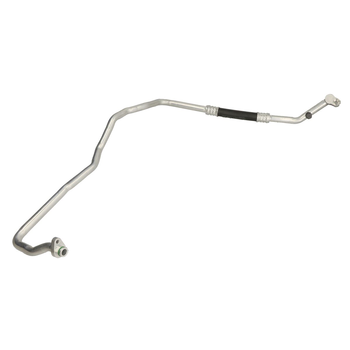 Korkearpainejohto, ilmastointilaite THERMOTEC KTT160440