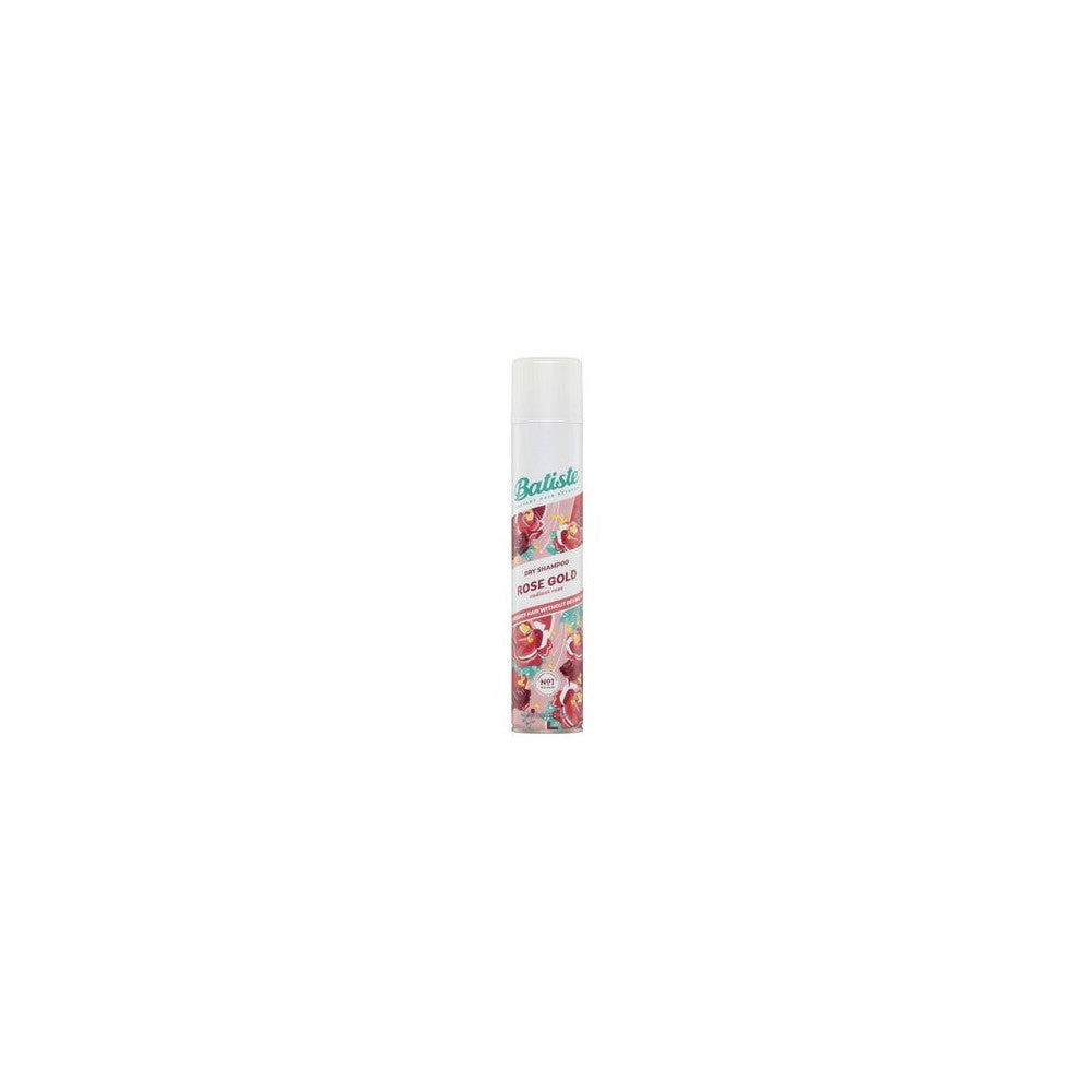 Batiste Rose Gold Dry Shampoo 350 ml