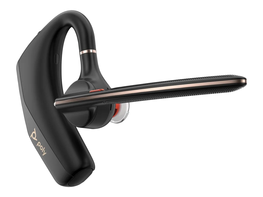 HP Poly Voyager Legend 50-M-headset UC (AJ8V4AA)