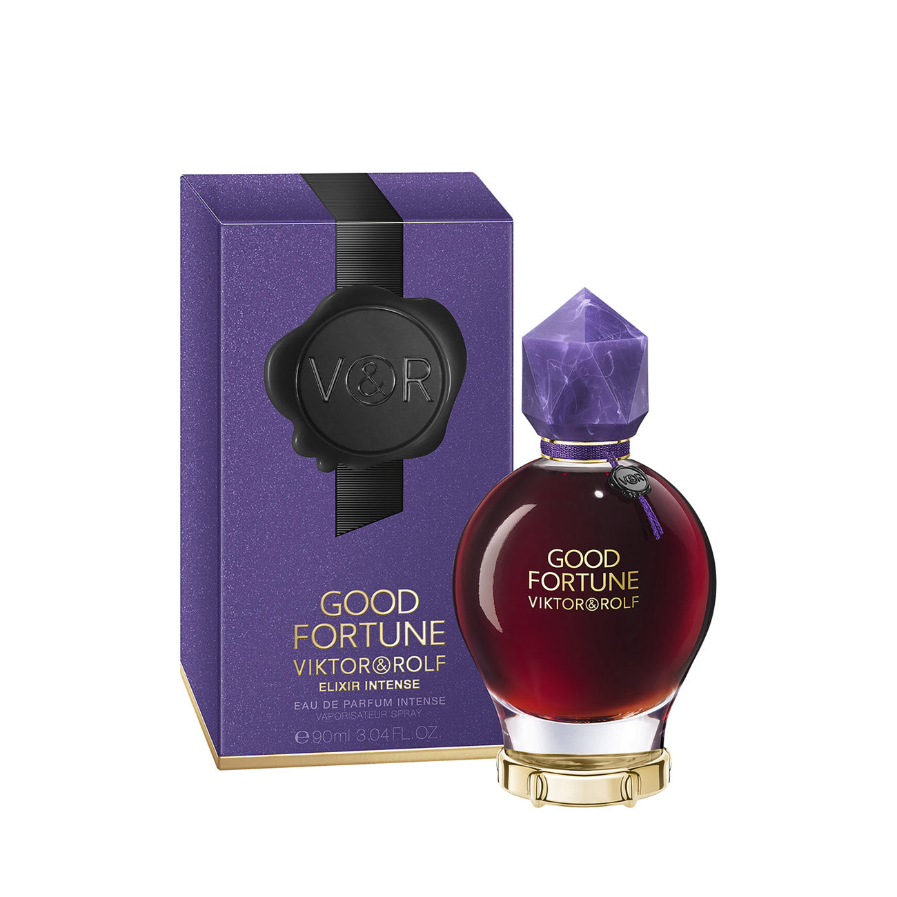 Good Fortune Elixir Intense EDP -tuoksu - 90 ml