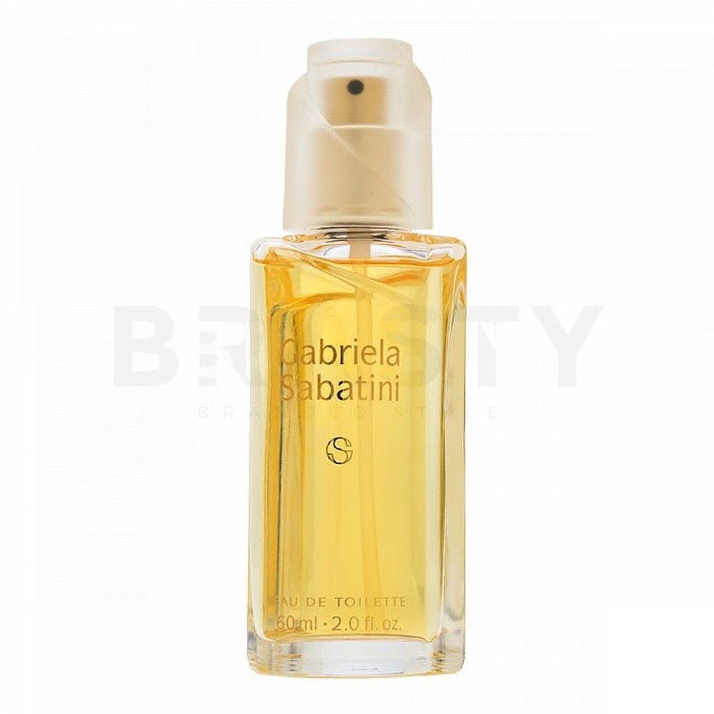 Gabriela Sabatini EDT - 60 ml