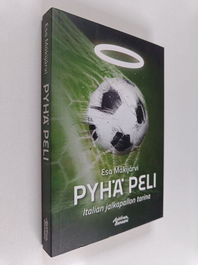 Pyhä peli