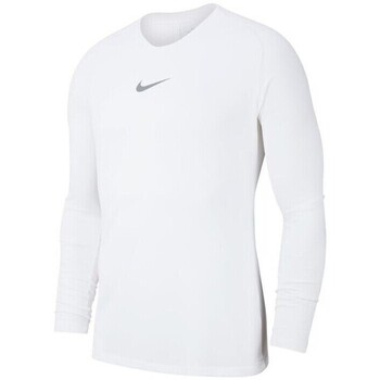 NIKE Kerrasto 'Park First' musta / valkoinen