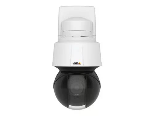 Axis Q6135-LE PTZ Network Camera