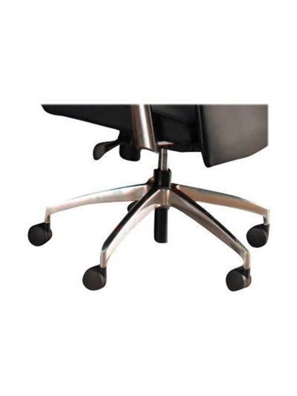 Ultimat Prof. tuolialusta PC 120x183 kova lattia