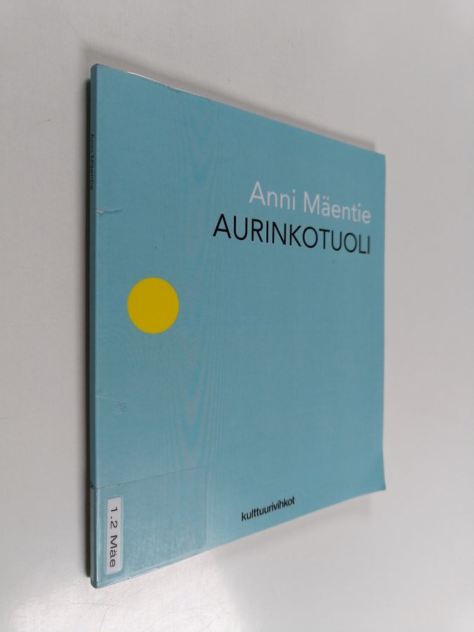 Aurinkotuoli