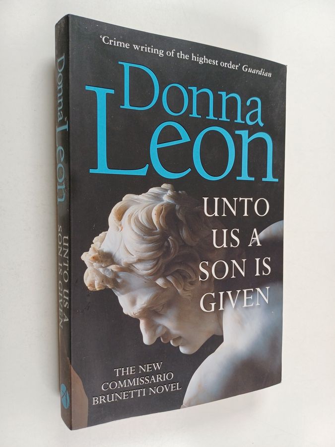 Unto Us a Son Is Given