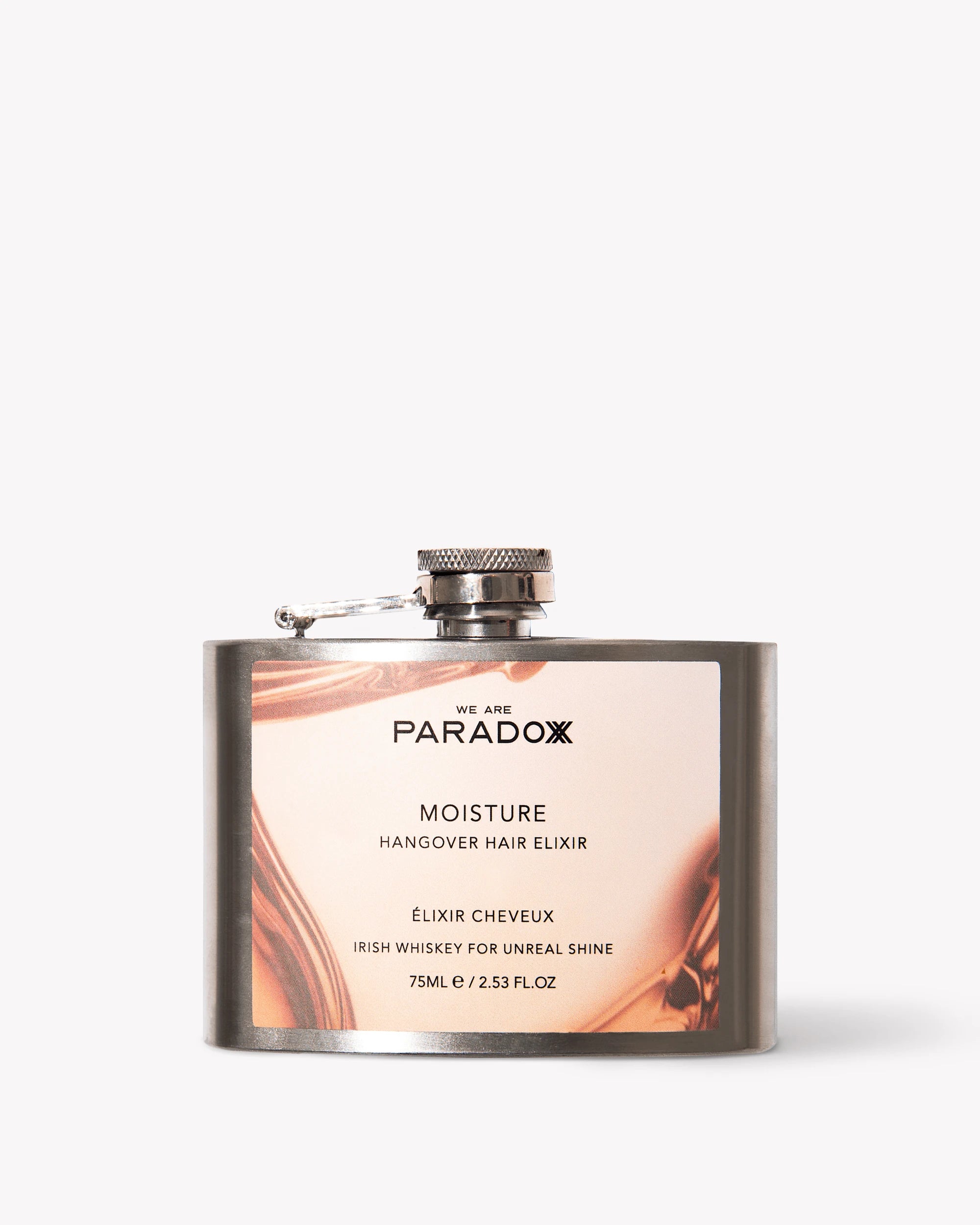 We Are Paradoxx Moisture Hangover Elixir hiukset 75 ml