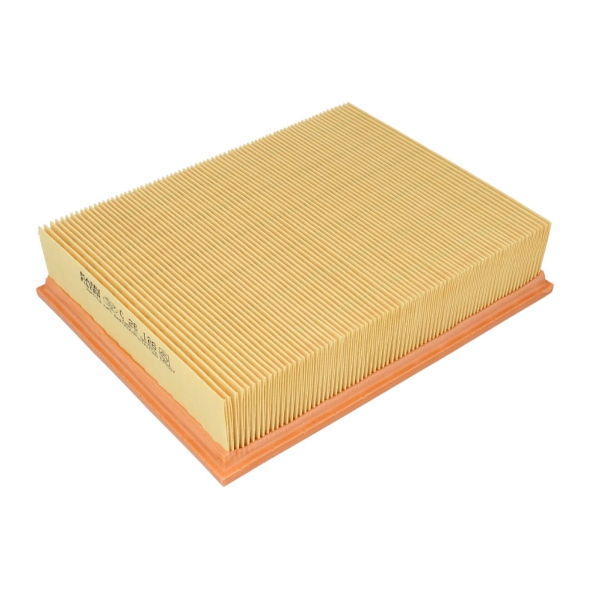 Ilmansuodatin MANN-FILTER C 26 126