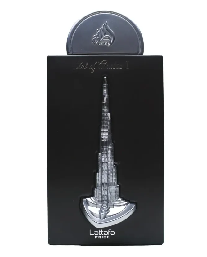 Lattafa Pride Art Of Arabia Eau De Parfum – 100 ml