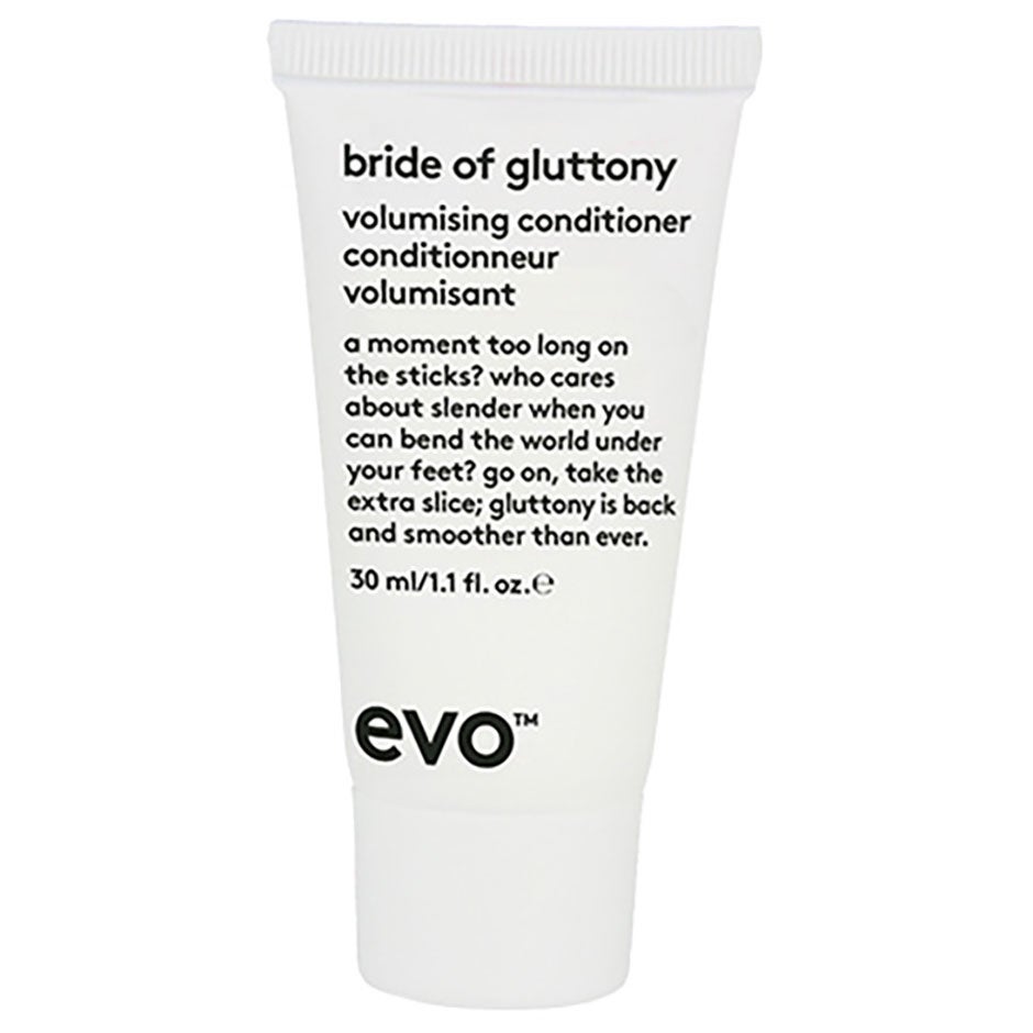 Evo Bride of Gluttony Conditioner Mini 30 ml